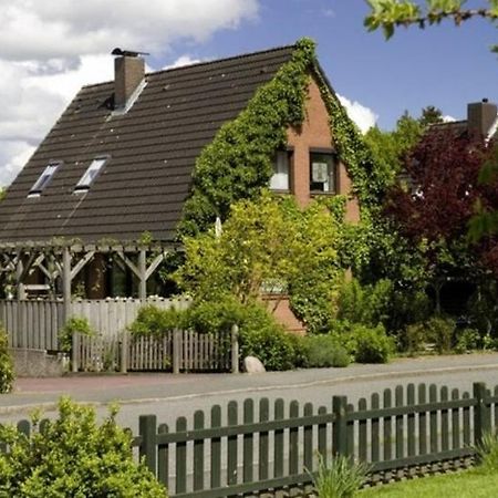 Bebensee Edda Dz Neustadt in Holstein Exterior foto